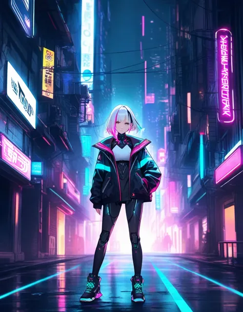 girl