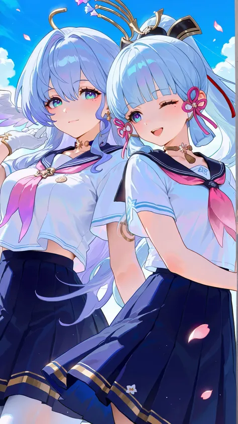 masterpiece, top quality, best quality, official art, beautiful and aesthetic:1.2),(8k, best quality, masterpiece:1.2), (((masterpiece))),(((best quality))),(((extremely detailed))), illustration, who, (masterpiece, top quality, best quality, official art,...