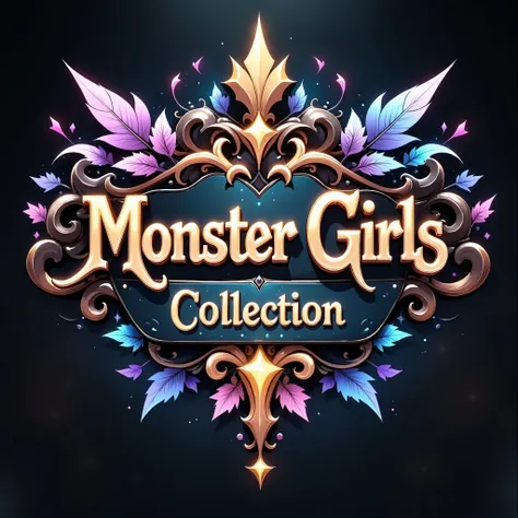 Monster Girls Collection