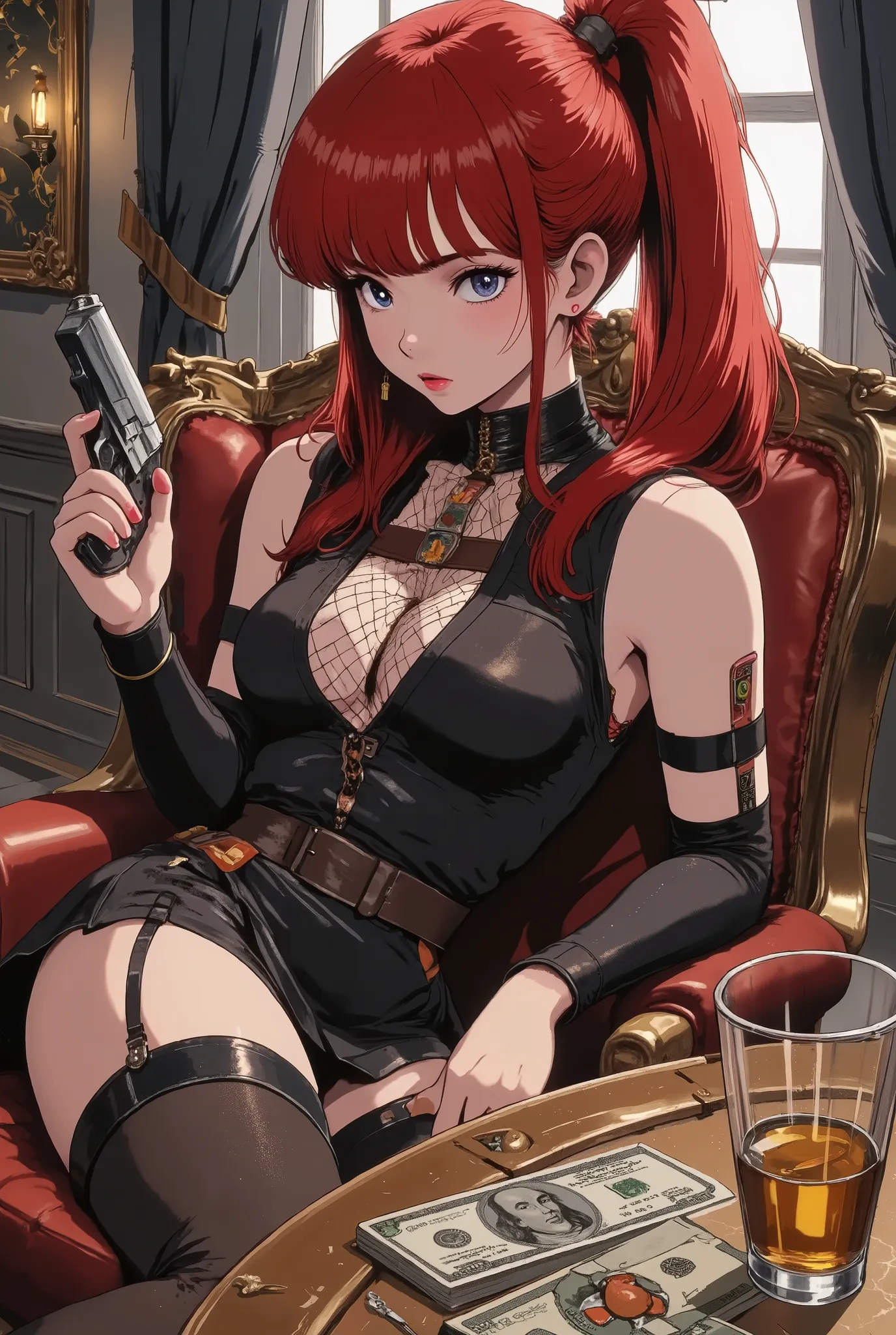 GTAギャング抗争