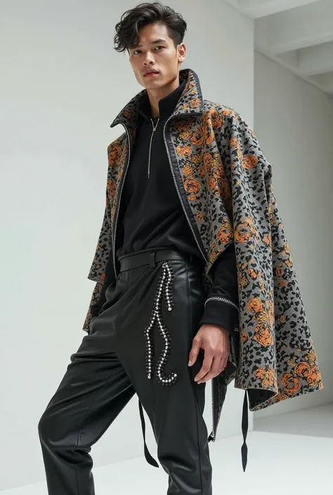 Creative Clothes for men