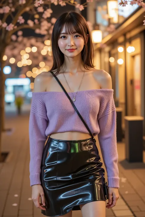 firm breast, by adjusting the framing so the subject's full head is visible within the composition, with the crop showing only from just above the bust to slightly above the top of the head. Ensure there is a comfortable amount of background space above th...