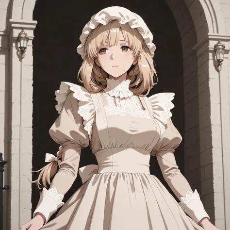 【Illustrious 】Macrophage (マクロファ―ジ) - Cells at Work! (Hataraku Saibou) (はたらく細胞) ILL