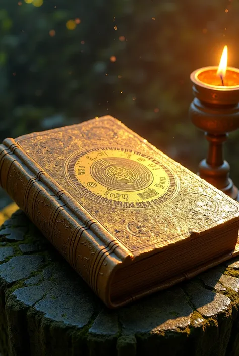 The Memory of the Sun