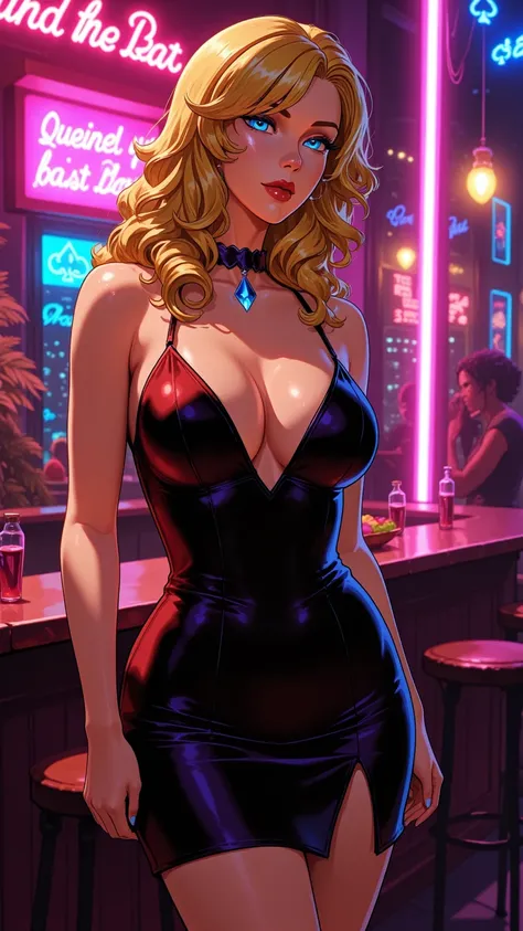 Anime 2.5D v2.5
