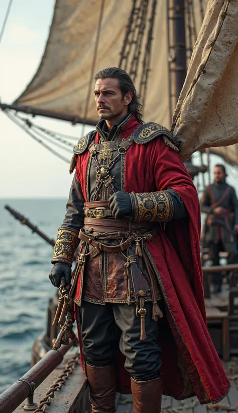 Capitano Navarro Mitano Navarroodelo Cap