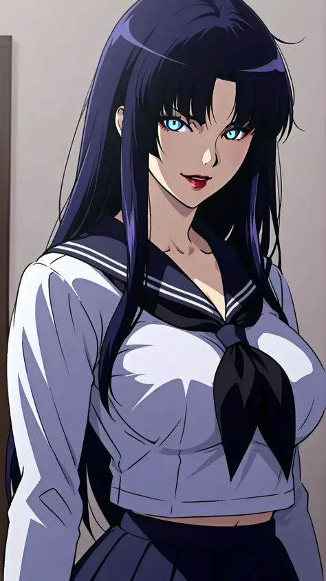 葉山海原(Reika Hayama)\《魔性の貌(Mashou no Kao)》