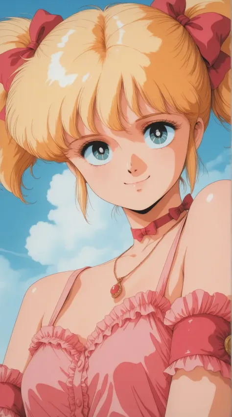 【illstrious】Eriko Tamura  田村えり子（アイドル伝説えり子） v1.0