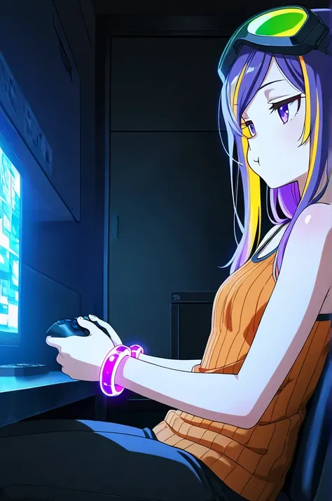 Gaming