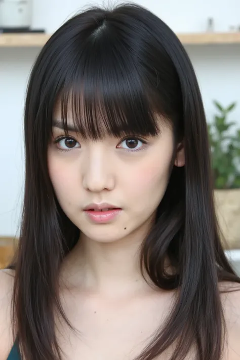 道重さゆみ  / Michishige_Sayumi / morning_musume / Flux.1 D 