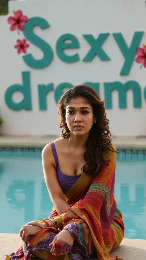 Nayanthara - Indian Actress v1.0