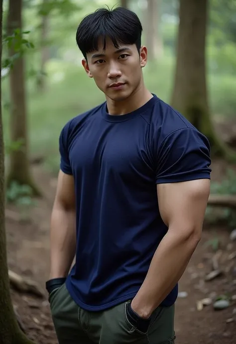 Regular T-shirt (UNF)