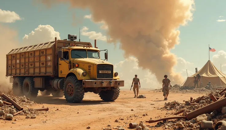 Apocalyptic Beauty 😱