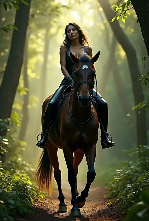 Reiterfor-S-Traum! 🐴