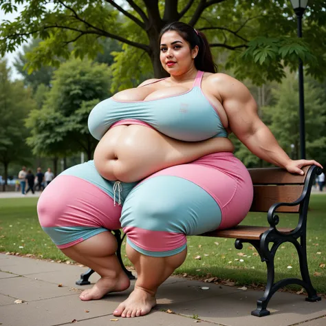 Twitter şişman kadın