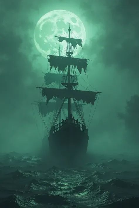 ocean
