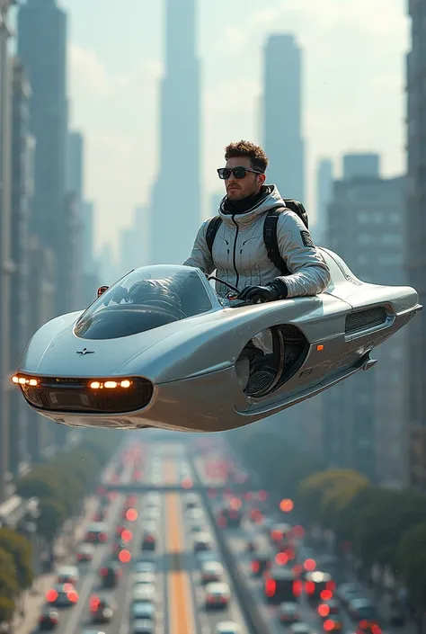 Futurista