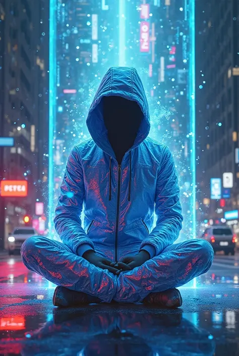 Cyber Ghost