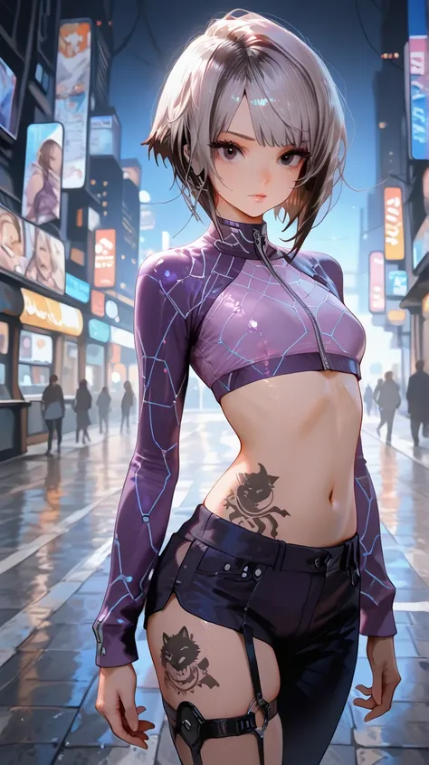 Future Fashion
