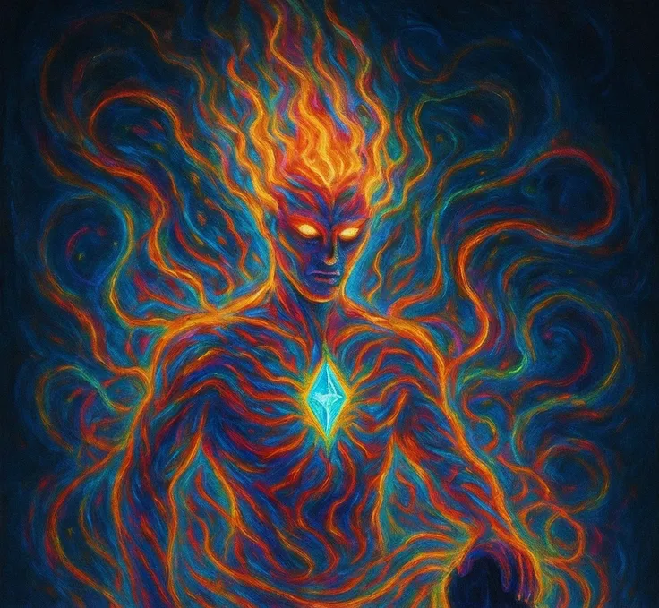 Trippy Psychedelic v1.0