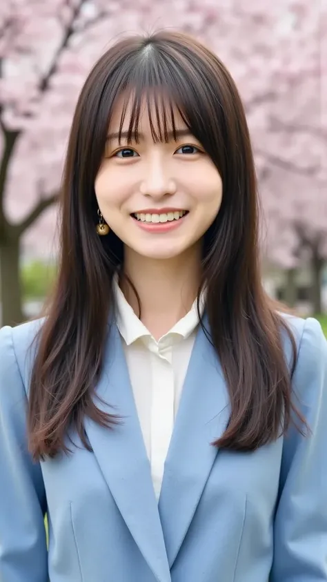 FLUX - Neru Nagahama kawaii cute JP