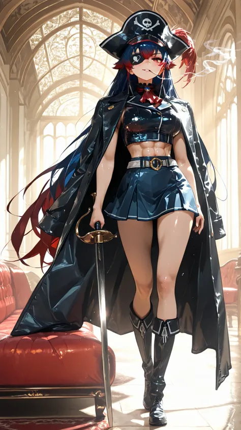 (EyesHD:1.2), (4k,8k,Ultra HD), masterpiece, best quality, ultra-detailed, very aesthetic, sharp focus, ray tracing, best lighting, detailed illustration, detailed background, cinematic, beautiful face, beautiful eyes, full body shot, ambient occlusion, ra...