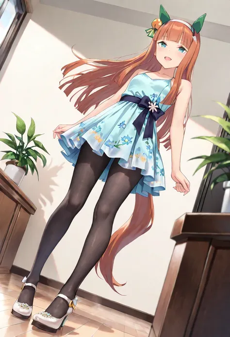 サイレンススズカ(ウマ娘)