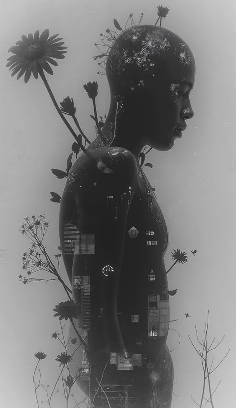 film (1929) Luis Buñuel. experimental