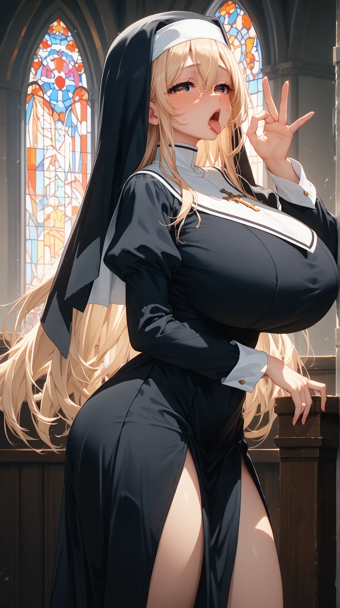Sister Lilith