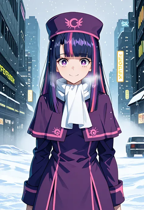Twilight Von Einzbern 2099...