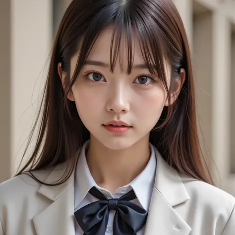 8k,ultra high resolution , best quality, masterpiece,rule of thirds,golden ratio,surreal,pictures, one woman,( girl:1.3),cute,cute顔, Beautiful Eyes in Every Detail , 細かくdetails,mature woman,princess,Full body,black hair,Long layers,ID photo, luxurious and ...