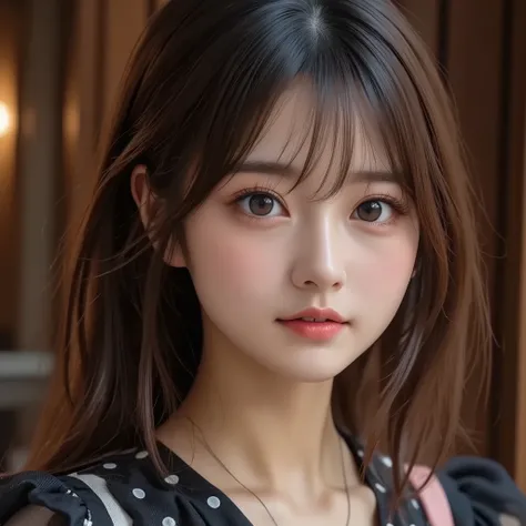 8k,ultra high resolution , best quality, masterpiece,rule of thirds,golden ratio,surreal,pictures, one woman,( girl:1.3),cute,cute顔, Beautiful Eyes in Every Detail , 細かくdetails,mature woman,princess,Full body,black hair,Short layers,ID photo, luxurious an...
