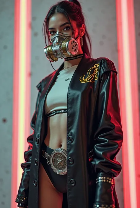 Fashion future forward