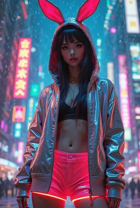 cyberbunny
