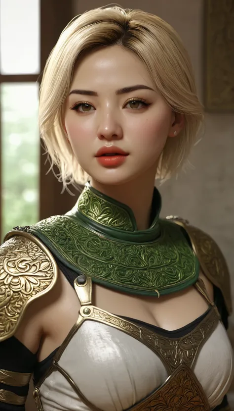 (((超realistic)))、( Amazon Female Warrior )、
Beautiful Woman in a Syrian Room high resolution high resolution realistic blonde short hair Viewer Intuition 、((is big )) fine skin、超 high resolution 、realistic、plump body type、((中年のBeautiful Woman in a Sy...