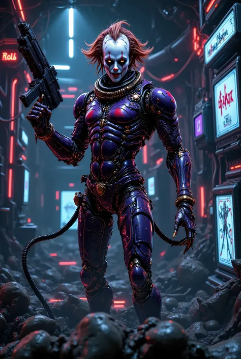 ⚕️⚕️☢️☢️♒♒🐉🐉🤖🤖💣💣💣💣💣💣👾👾🧨🧨🔫⚙️⚙️⚙️⚙️⚙️⚙️💉💉⚡🤡high quality,4k,8k,masterpiece,ultra-detailed,photorealistic,physically-based rendering,extreme detail,professional,vivid colors,medical equipment,radiation hazard,aquarius symbol,dragon,robot,bombs,glitches,laser g...