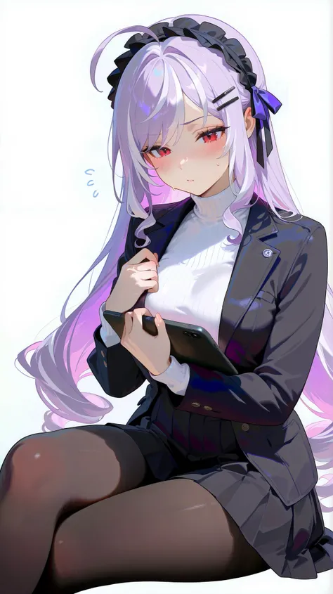 masterpiece, top quality, best quality, official art, beautiful and aesthetic:1.2),(8k, best quality, masterpiece:1.2), (((masterpiece))),(((best quality))),(((extremely detailed))), illustration, who, (masterpiece, top quality, best quality, official art,...