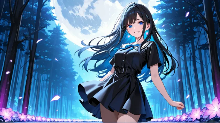 bright colors、Dark Battleground 