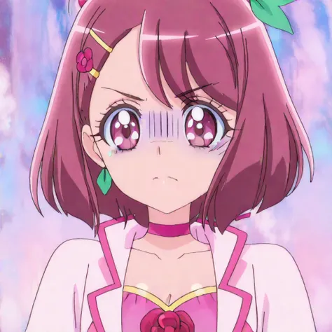 花寺のどか, hanadera nodoka, ヒーリングっど♥プリキュア, Healin' Good Pretty Cure, precure, キュアグレース, cure grace