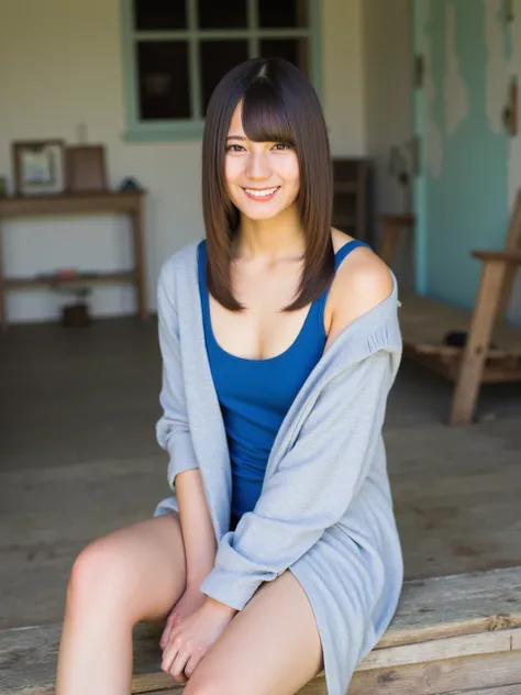 Suwano Shiori  naked"8 