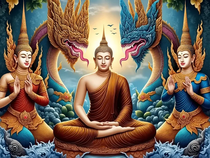 Buddha