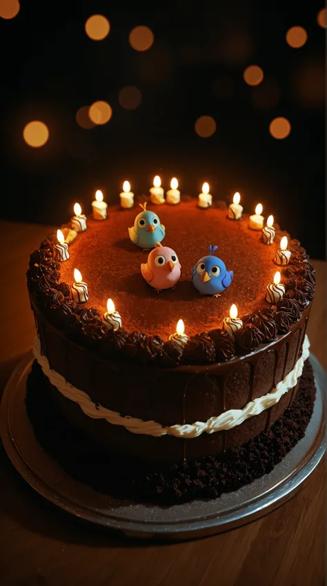 movie still chocolate, Chocolate cake, dark background, Quality photo, moist texture, Zuckerguss, Studiofoto, Scheibe, low depth of field, Vignette, highly detailed, hohes Budget, Bokeh, Cinemascope,  atmospheric , episch, lovely, Filmkorn, grainy