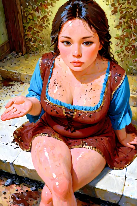 score_9, score_8_up, score_7_up, score_6_up, score_5_up, score_4_up, 
BREAK
(masterpiece: 1.0), best quality, perfect anatomy, perfect composition, perfection, Realistic proportions, realistic anatomy,
BREAK
use of shape theory, use of anatomy, defined bod...