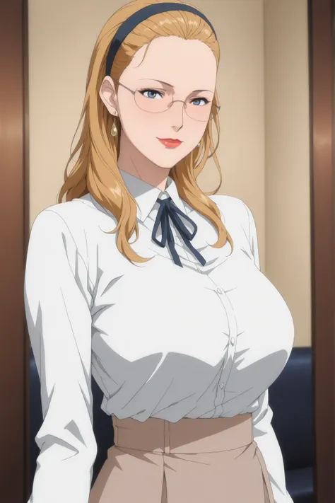 Misao Mitsuka-Musuko no Tomodachi V1