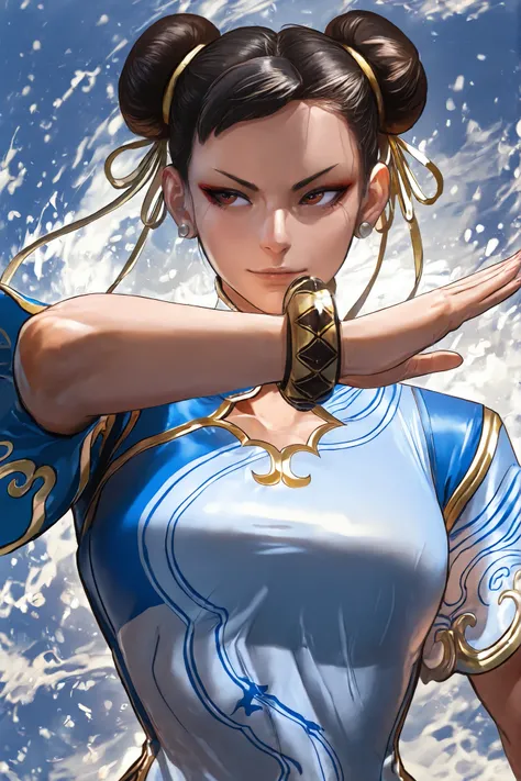 score_9, score_8_up, score_7_up, score_6_up, score_5_up, score_4_up, 
BREAK
(masterpiece: 1.0), best quality, perfect anatomy, perfect composition, perfection, Realistic proportions, realistic anatomy, by Yusuke Murata
BREAK
use of shape theory, use of ana...