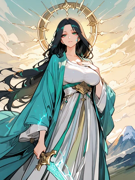 (Clean background),UTD,game cg,Portrait of People,(8k, best quality, masterpiece:1.2),\(Eye details\),\(Facial features details\),(\(Service Details\)\),(1 girl:1.3),solo,single person,character shadow gradation,perspective,excellent anthropology,excellen...
