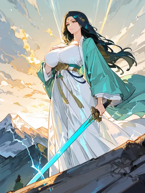 (Clean background),UHD,game cg,Portrait of People,(8k, best quality, masterpiece:1.2),\(Eye details\),\(Facial features details\),(\(Service Details\)\),(1 girl:1.3),solo,single person,character shadow gradation,perspective,excellent anthropology,excellen...