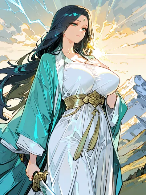 (Clean background),UHD,game cg,Portrait of People,(8k, best quality, masterpiece:1.2),\(Eye details\),\(Facial features details\),(\(Service Details\)\),(1 girl:1.3),solo,single person,character shadow gradation,perspective,excellent anthropology,excellen...