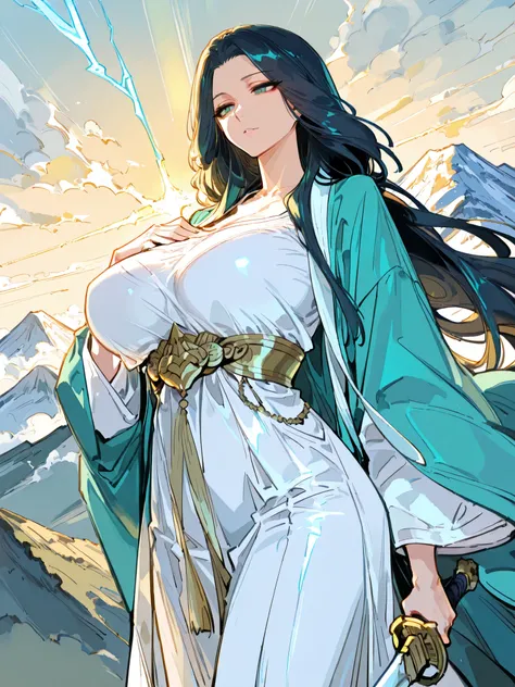 (Clean background),UHD,game cg,Portrait of People,(8k, best quality, masterpiece:1.2),\(Eye details\),\(Facial features details\),(\(Service Details\)\),(1 girl:1.3),solo,single person,character shadow gradation,perspective,excellent anthropology,excellen...