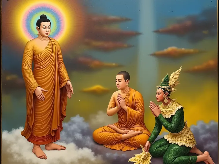 Buddha